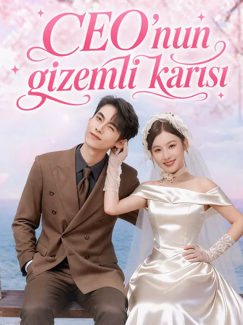 CEO'nun gizemli karısı