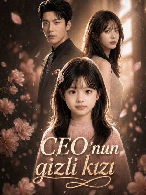 Ceo'nun gizli kızı