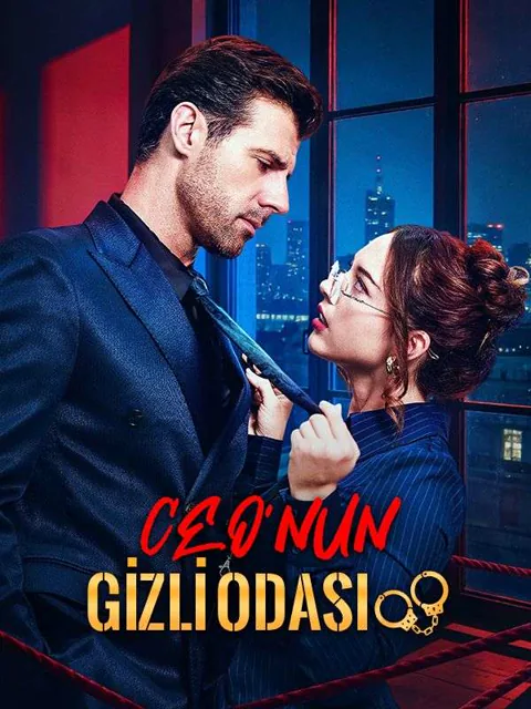 CEO’nun Gizli Odası