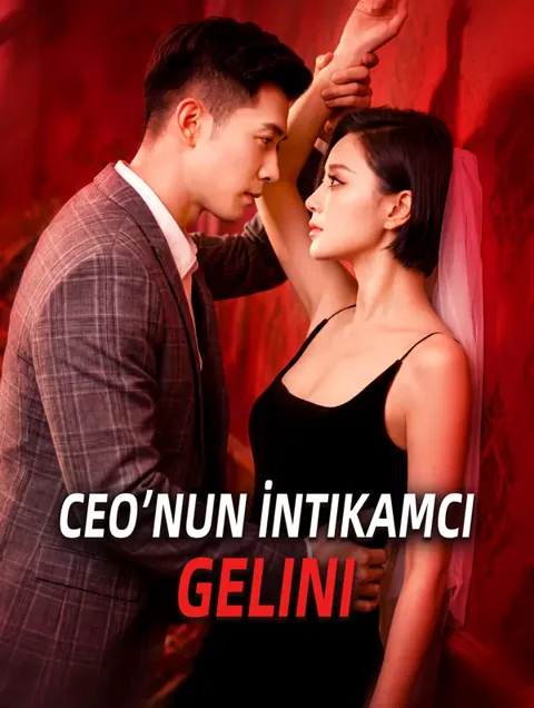CEO’nun İntikamcı Gelini