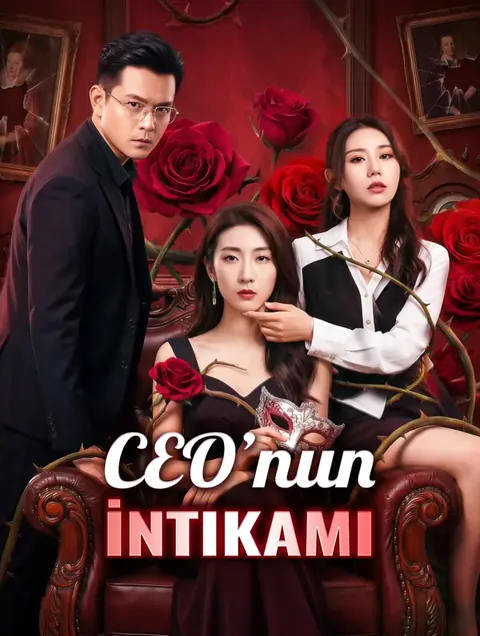 CEO’nun İntikamı