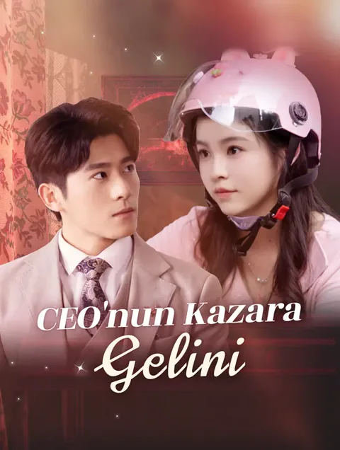 CEO'nun Kazara Gelini
