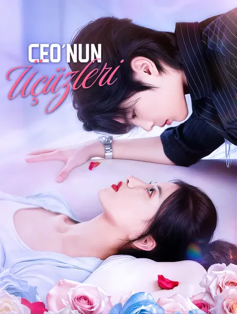 CEO’nun Üçüzleri(Dublajlı)