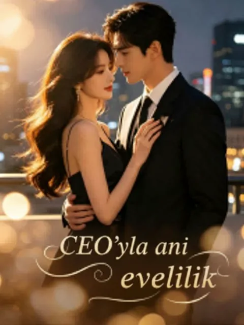 CEO'yla ani evlilik