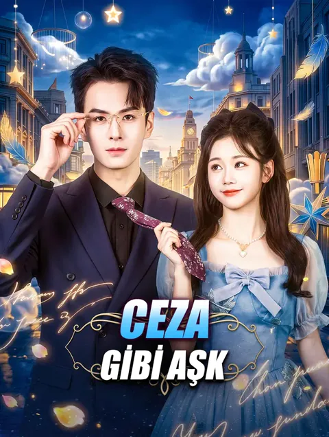 CEZA GİBİ AŞK