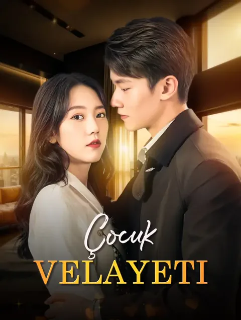 Çocuk Velayeti