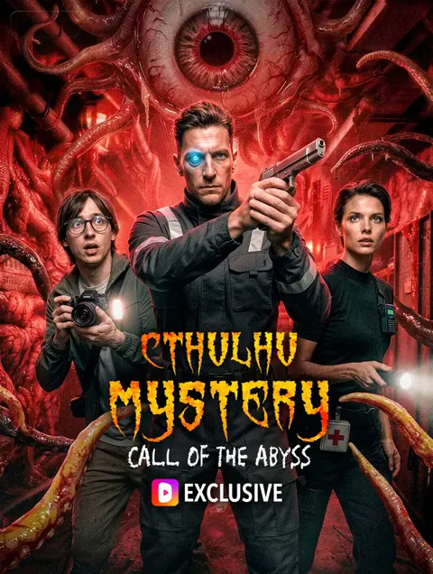 Cthulhu Gizemi: Uçurumun Çağrısı