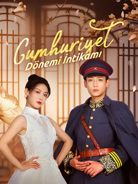 Cumhuriyet Dönemi İntikamı