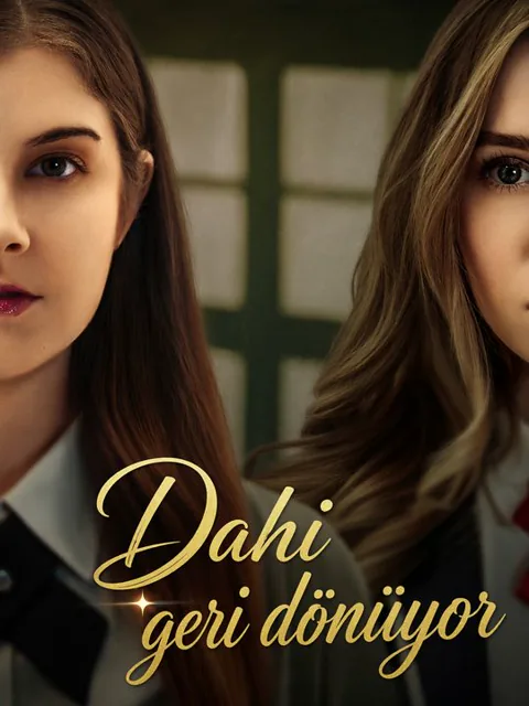Dahi geri dönüyor
