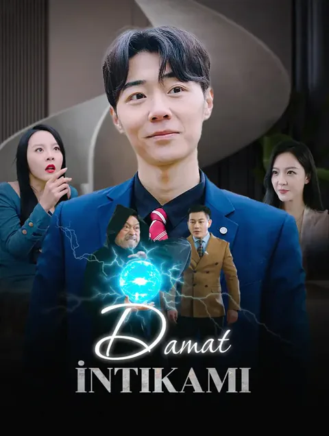 Damat İntikamı