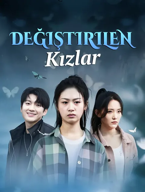 Değiştirilen Kızlar