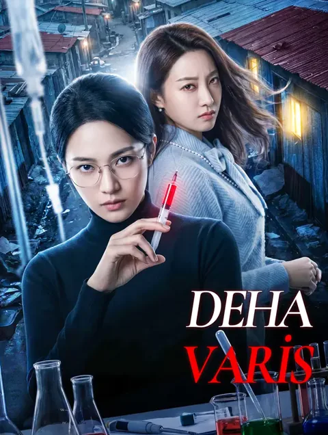 DEHA VARİS(Dublajlı)