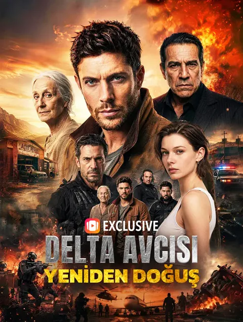 DELTA AVCISI: YENİDEN DOĞUŞ
