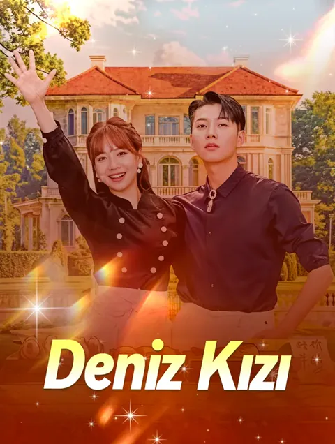 Deniz Kızı