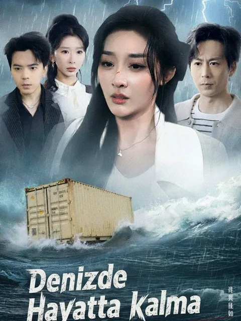Denizde hayatta kalma