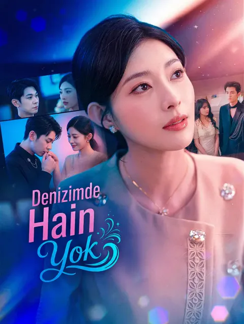 Denizimde Hain Yok(Dublajlı)