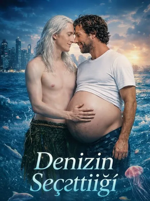 Denizin seçtiği