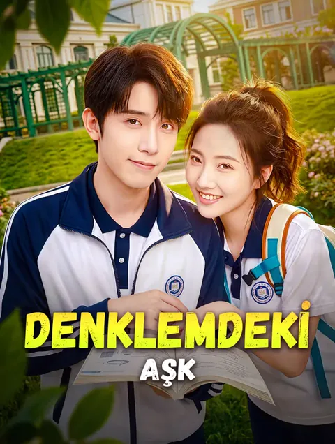 DENKLEMDEKİ AŞK