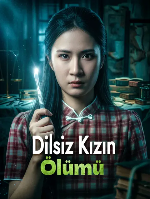 Dilsiz Kızın Ölümü