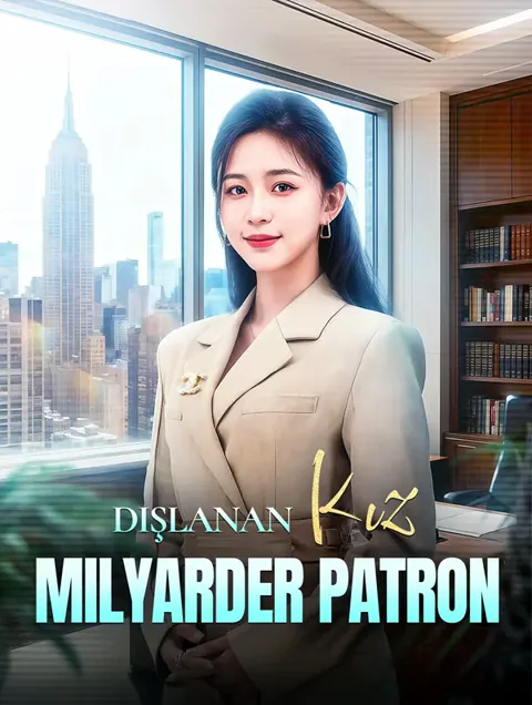 Dışlanan Kız, Milyarder Patron