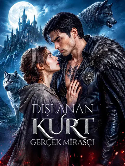 DIŞLANAN KURT: GERÇEK MİRASÇI