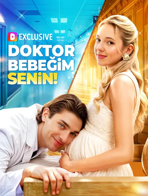 Doktor, Bebeğim Senin!