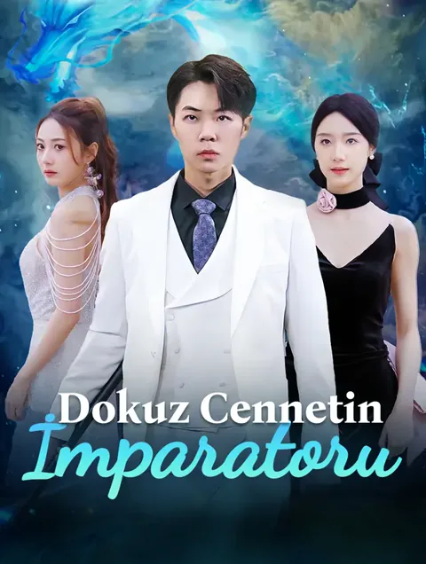 Dokuz Cennetin İmparatoru(Dublajlı)