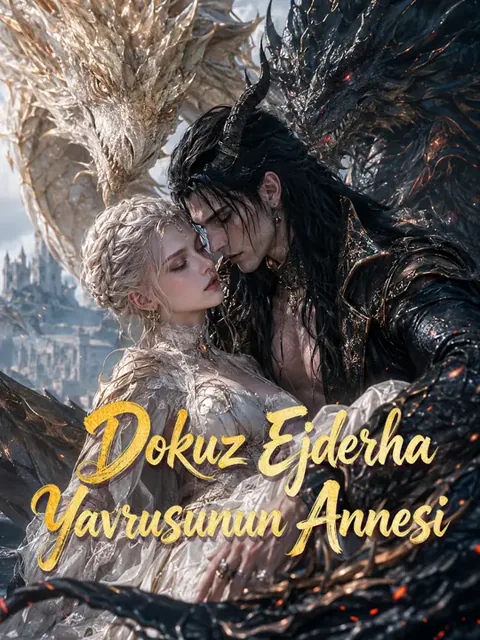 Dokuz Ejderha Yavrusunun Annesi