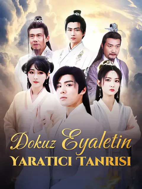 Dokuz Eyaletin Yaratıcı Tanrısı
