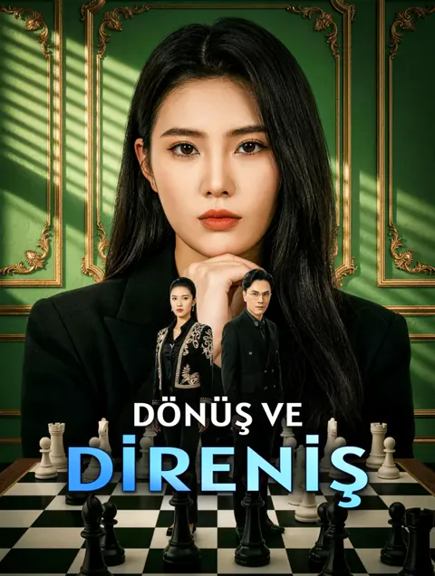 DÖNÜŞ VE DİRENİŞ