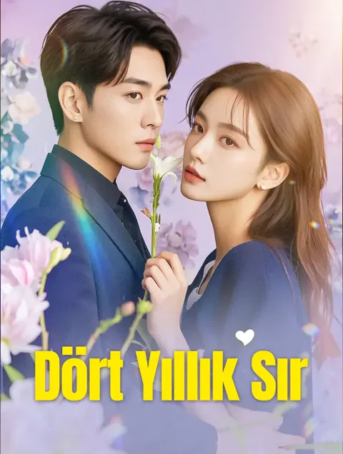 Dört Yıllık Sır