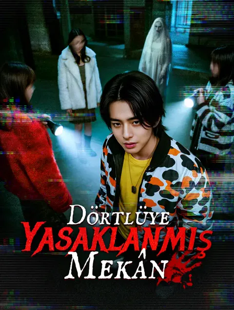 Dörtlüye Yasaklanmış Mekân