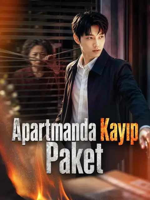 (Dublajlı) Apartmanda Kayıp Paket