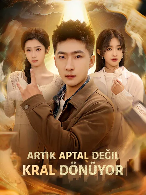 [Dublajlı] ARTIK APTAL DEĞİL KRAL DÖNÜYOR