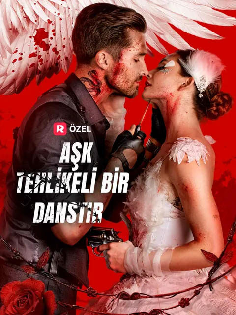 [Dublajlı] Aşk Tehlikeli Bir Danstır