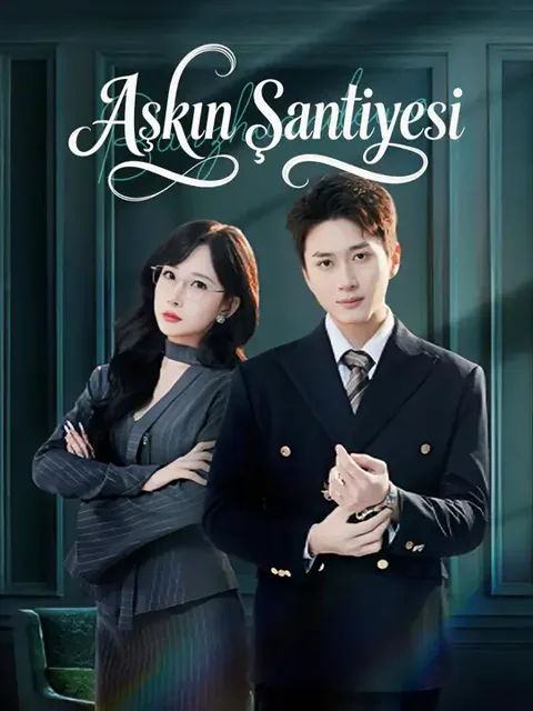 (Dublajlı) Aşkın Şantiyesi
