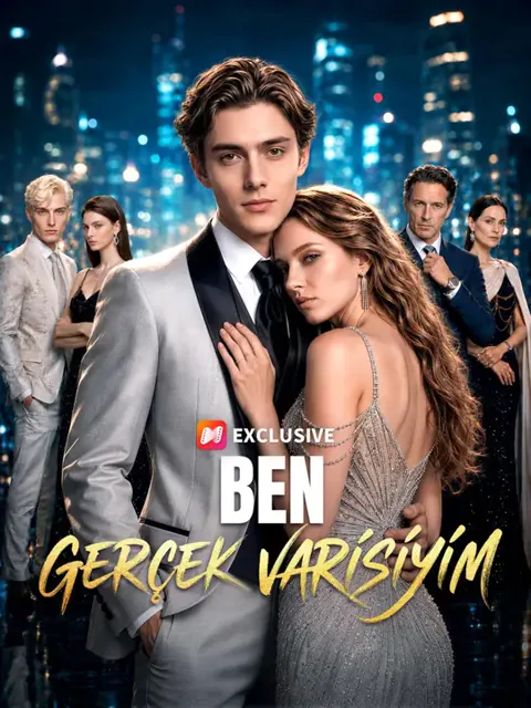 (Dublajlı) Ben Gerçek Varisiyim