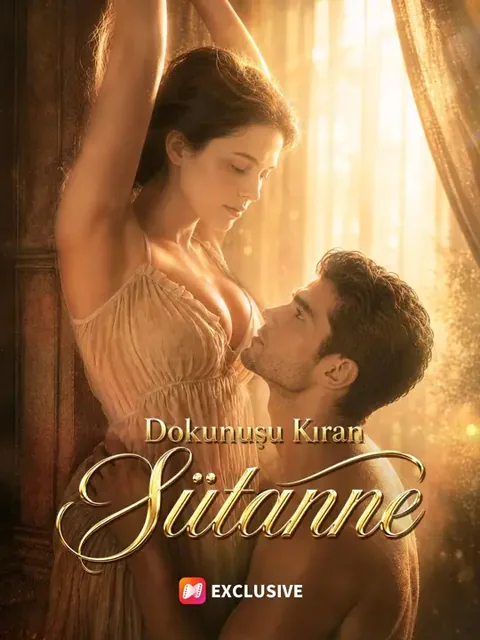 (Dublajlı) Dokunuşu Kıran Sütanne