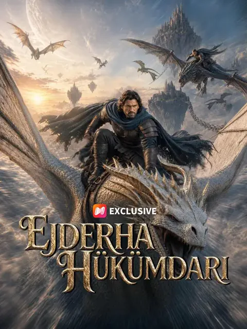 (Dublajlı) Ejderha Hükümdarı