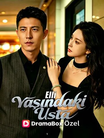 (Dublajlı) Elli Yaşındaki Usta