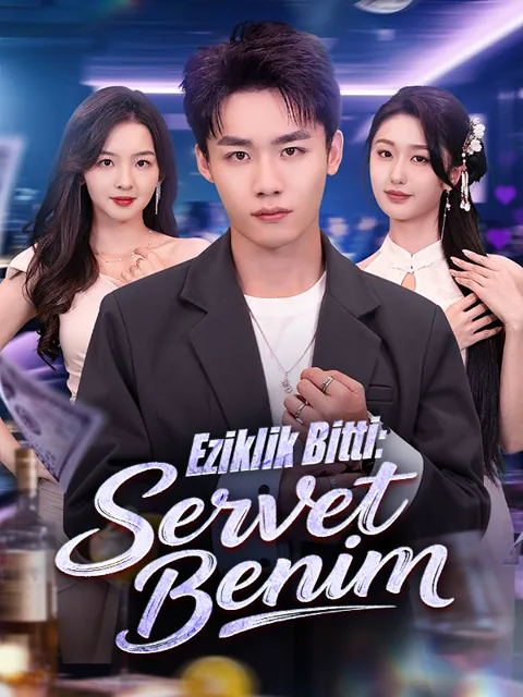 (Dublajlı) Eziklik Bitti: Servet Benim