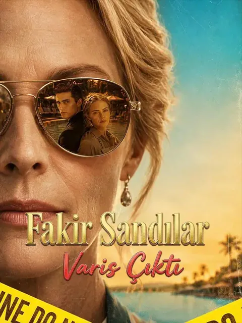 (Dublajlı) Fakir Sandılar, Varis Çıktı