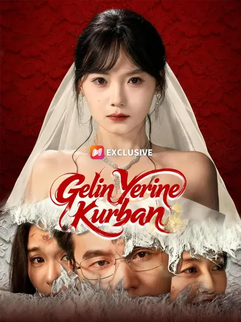 (Dublajlı) Gelin Yerine Kurban