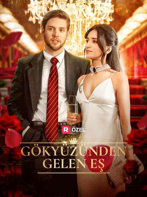 [Dublajlı] Gökyüzünden Gelen Eş