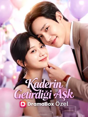 (Dublajlı) Kaderin Getirdiği Aşk