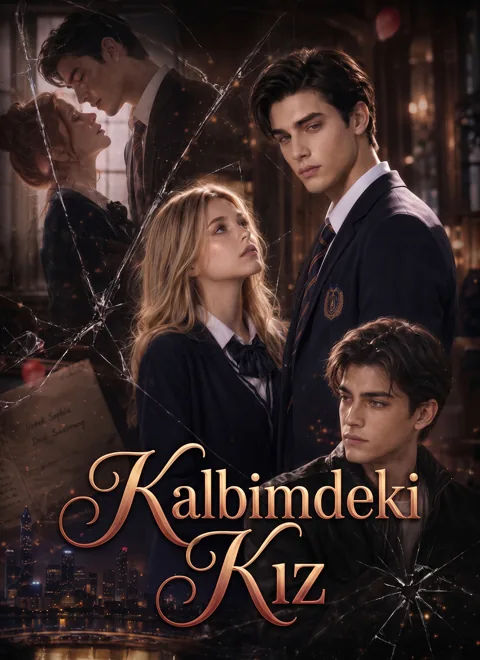 [Dublajlı] Kalbimdeki Kız