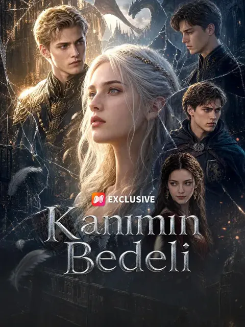(Dublajlı) Kanımın Bedeli