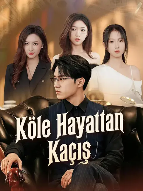 (Dublajlı) Köle Hayattan Kaçış
