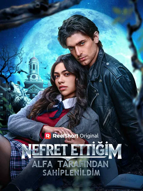 [Dublajlı] Nefret Ettiğim Alfa Tarafından Sahiplenildim
