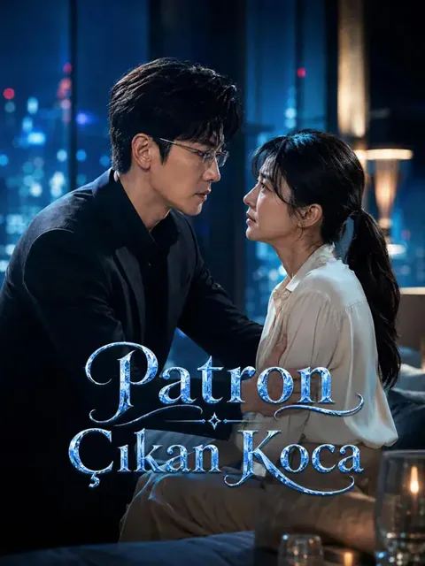 (Dublajlı) Patron Çıkan Koca